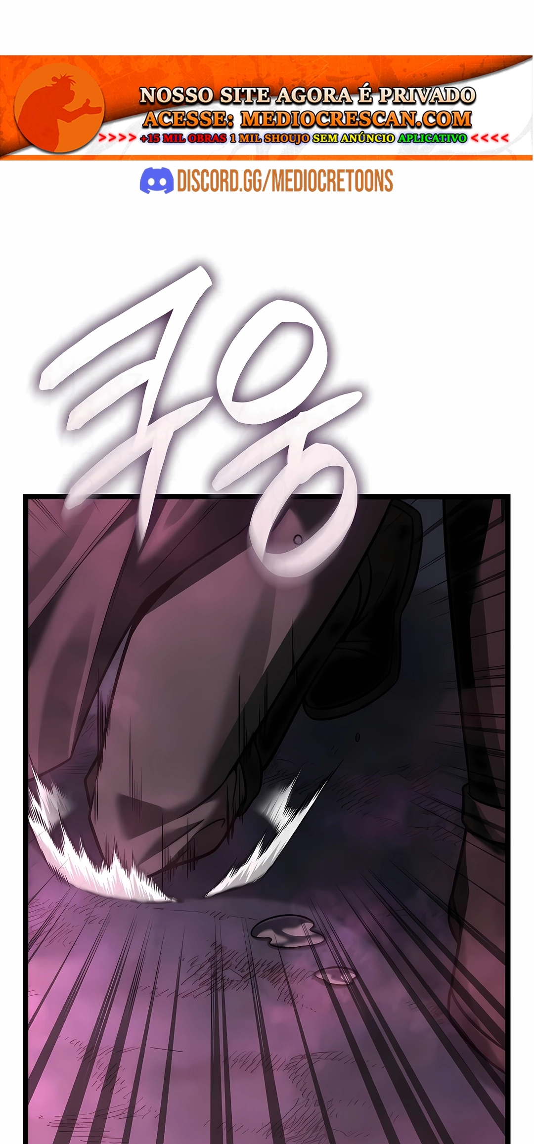 Mago do Infinito Capítulo 187 Página 28