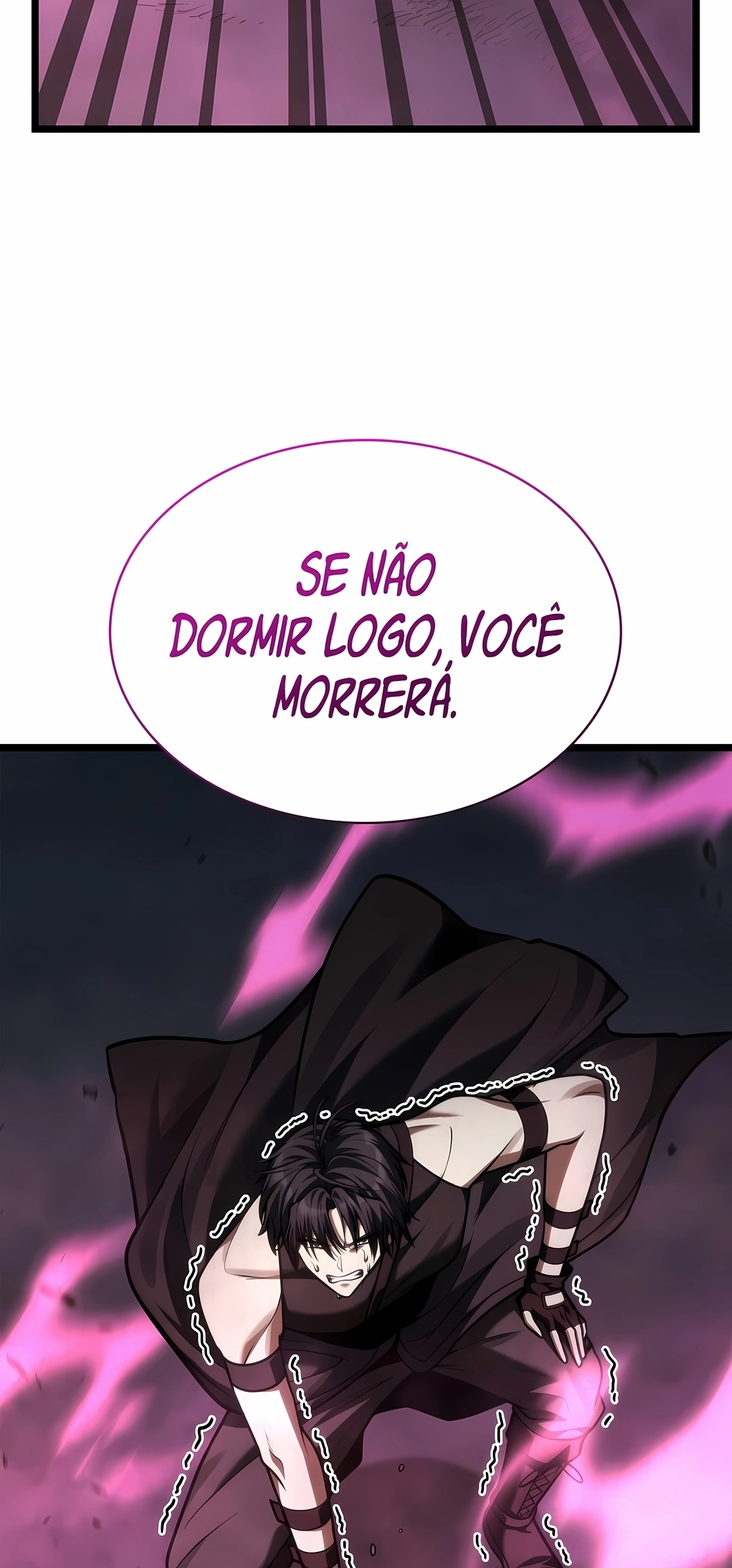Mago do Infinito Capítulo 187 Página 29