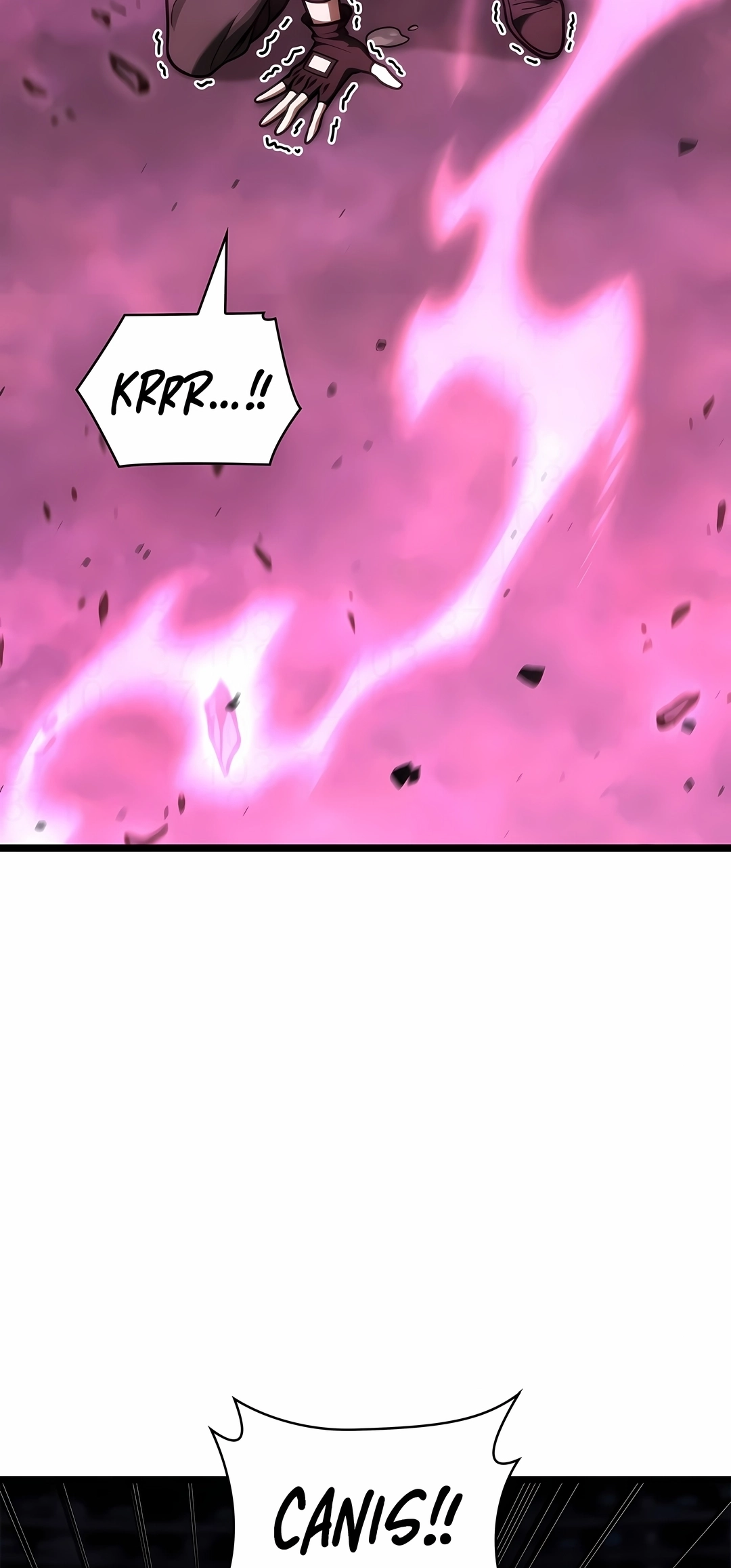 Mago do Infinito Capítulo 187 Página 30