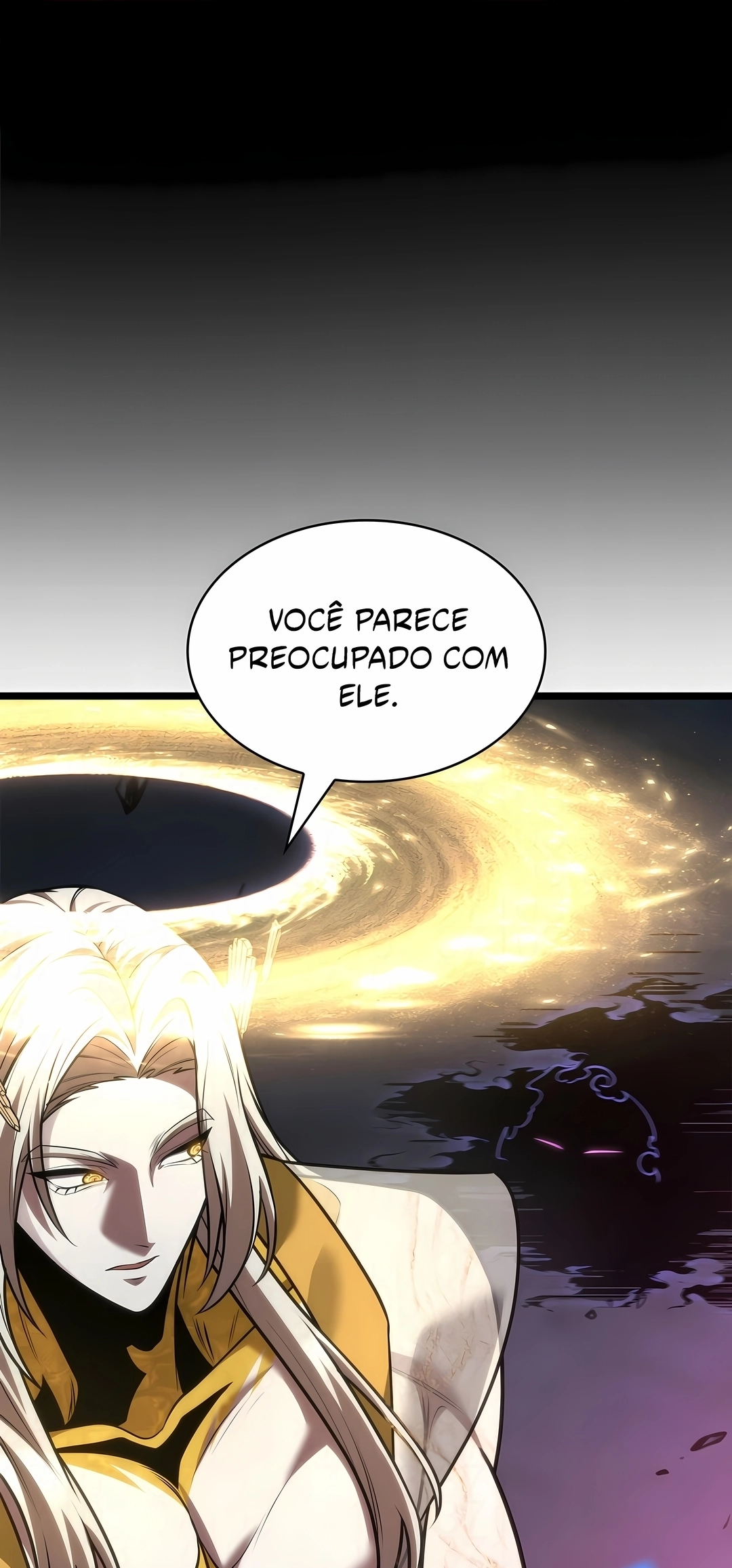 Mago do Infinito Capítulo 187 Página 35