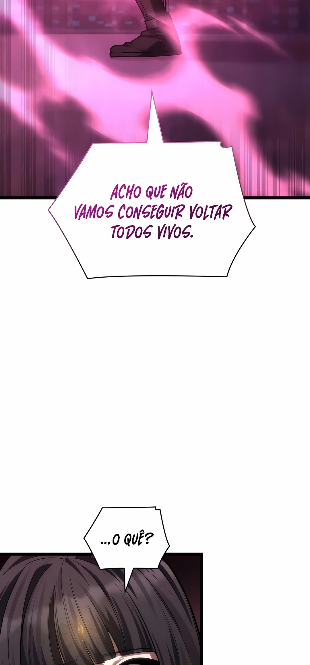 Mago do Infinito Capítulo 187 Página 42