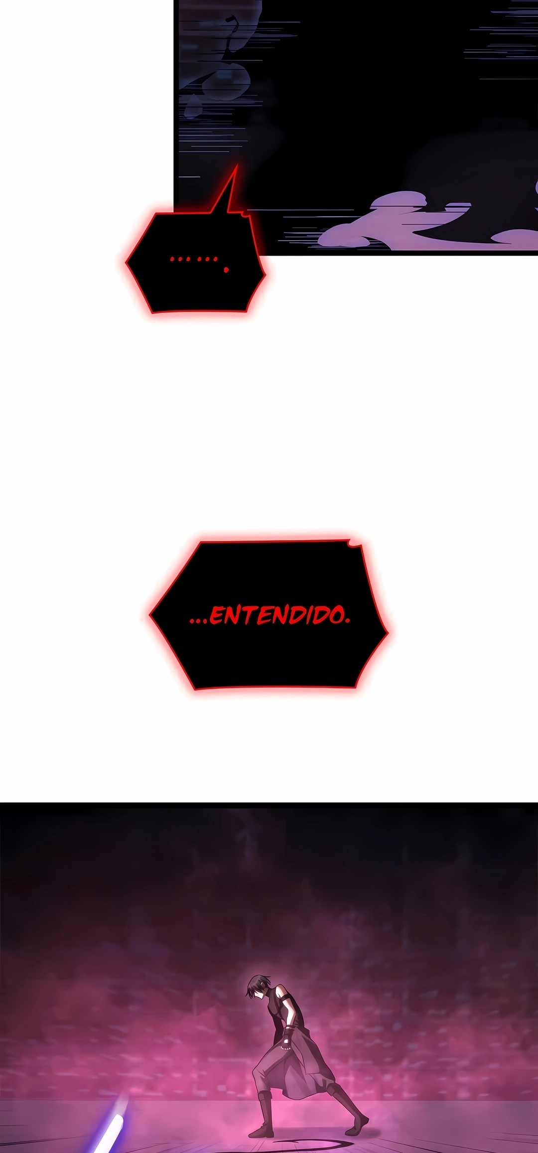 Mago do Infinito Capítulo 187 Página 44