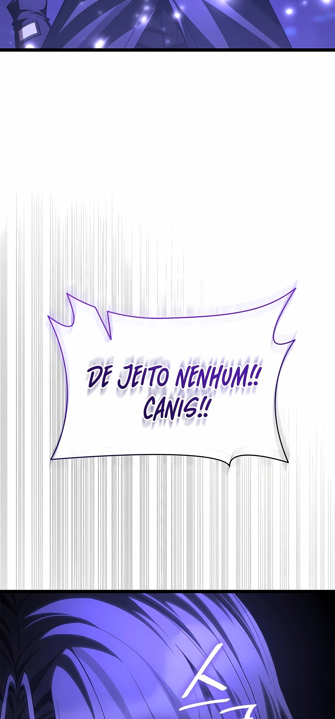 Mago do Infinito Capítulo 187 Página 54