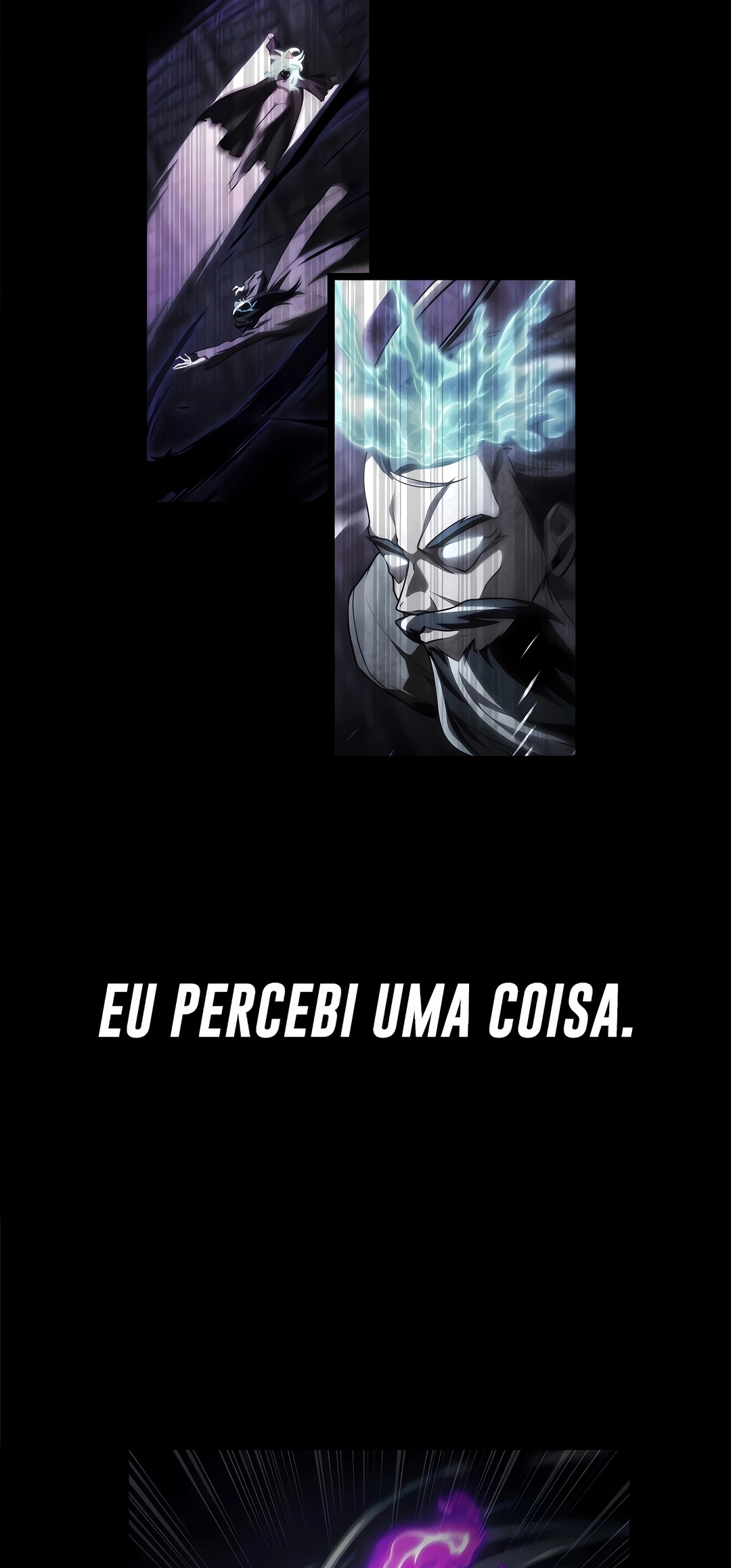 Mago do Infinito Capítulo 187 Página 56