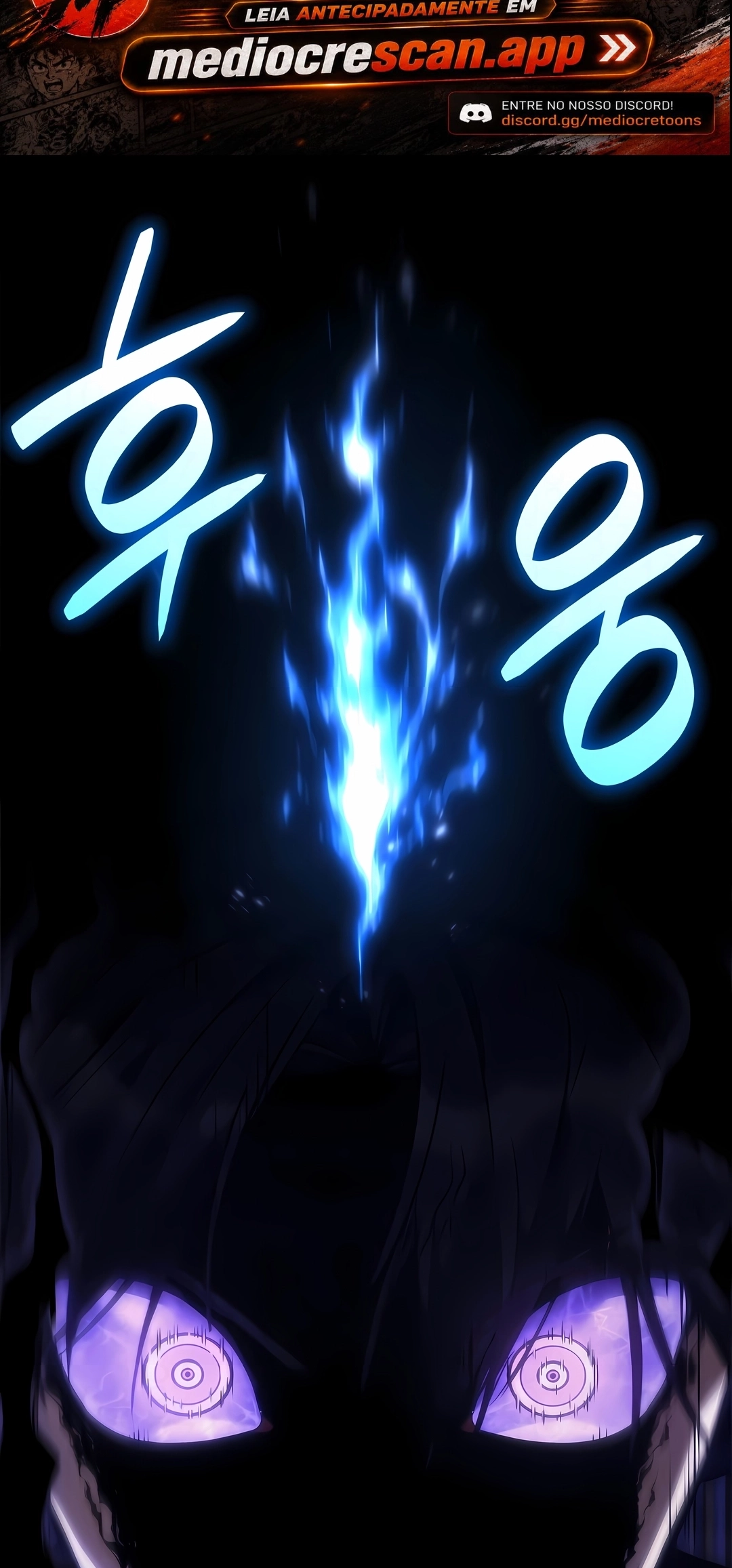 Mago do Infinito Capítulo 187 Página 60
