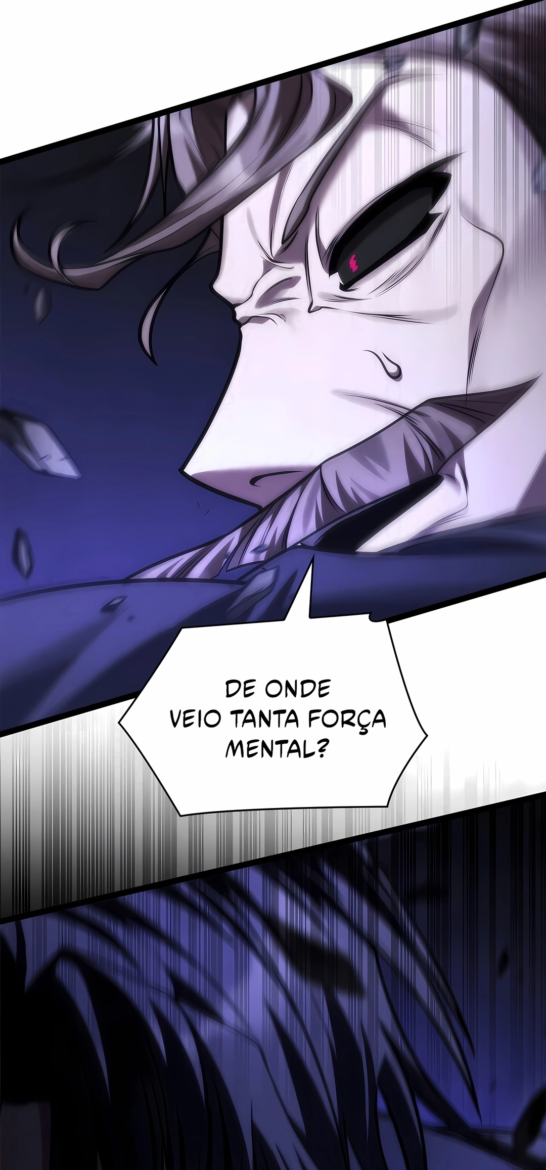 Mago do Infinito Capítulo 187 Página 72