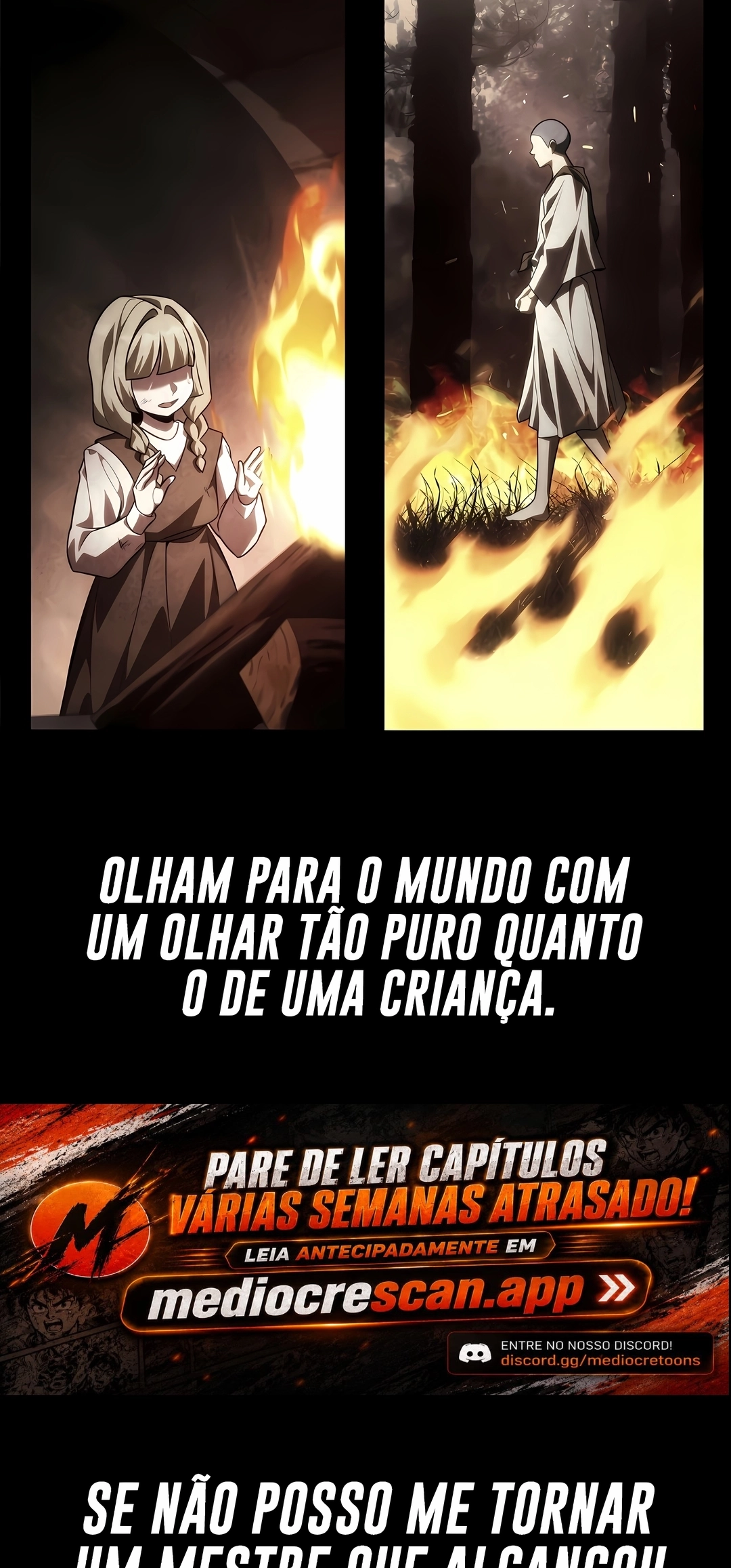 Mago do Infinito Capítulo 187 Página 75