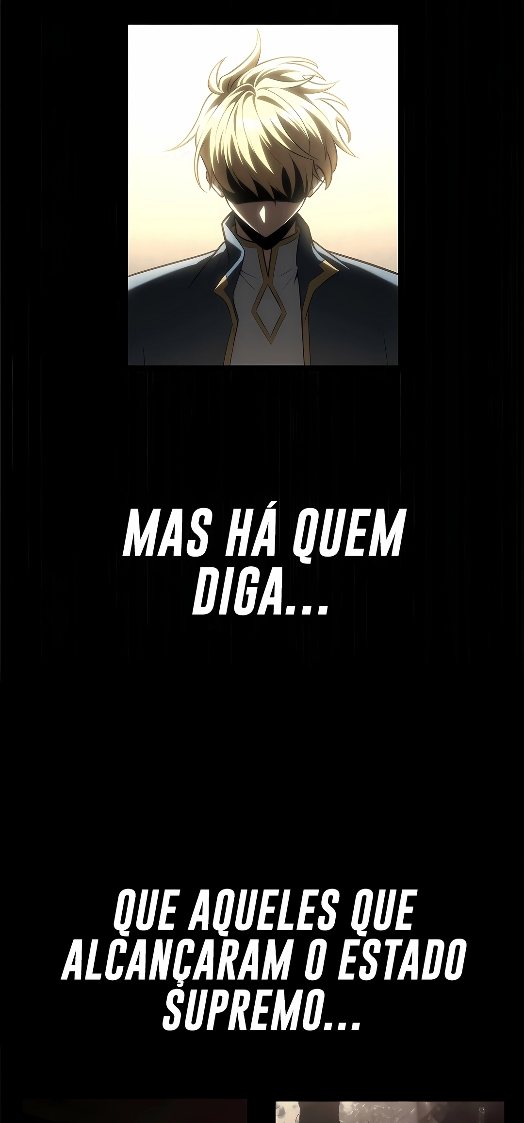 Mago do Infinito Capítulo 187 Página 74