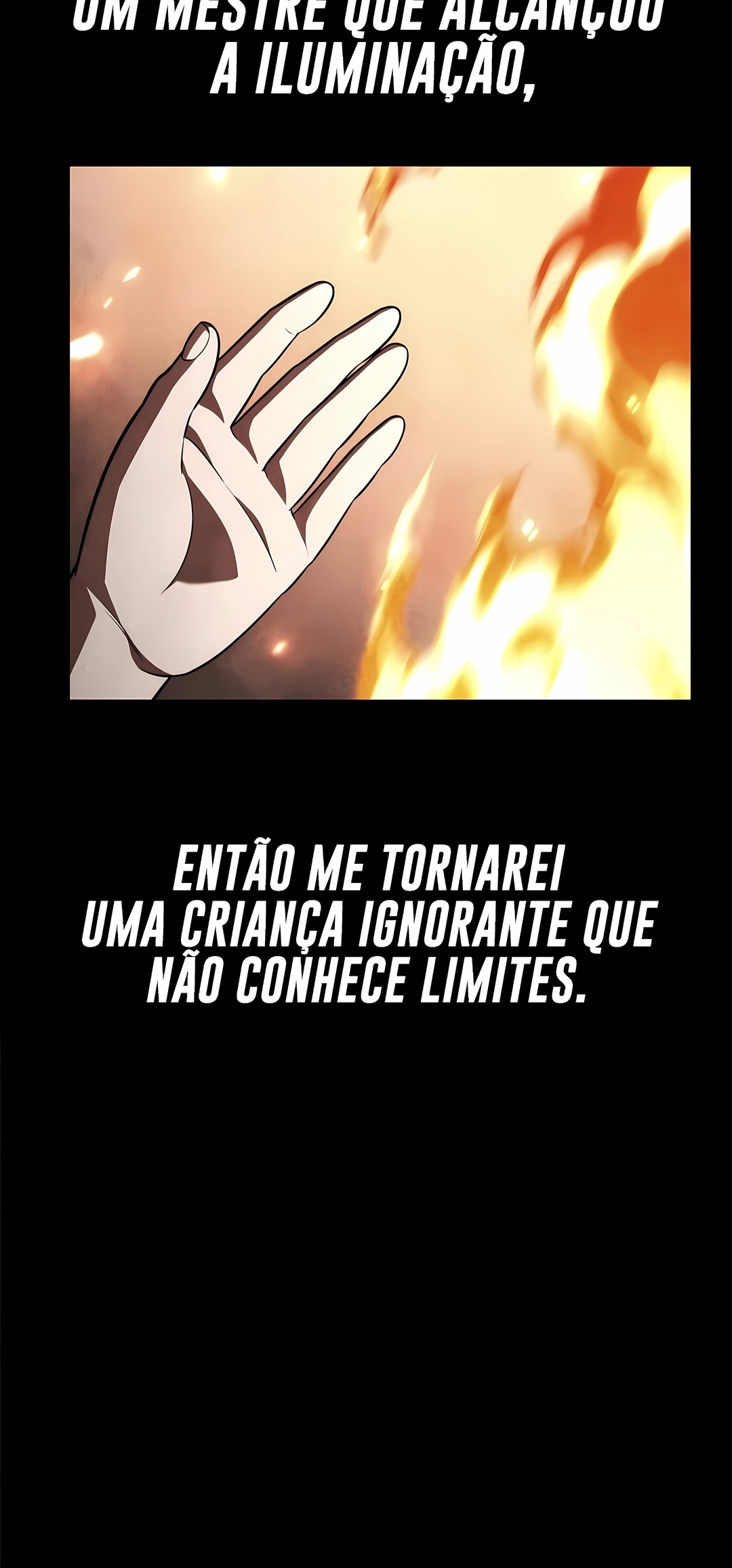 Mago do Infinito Capítulo 187 Página 76