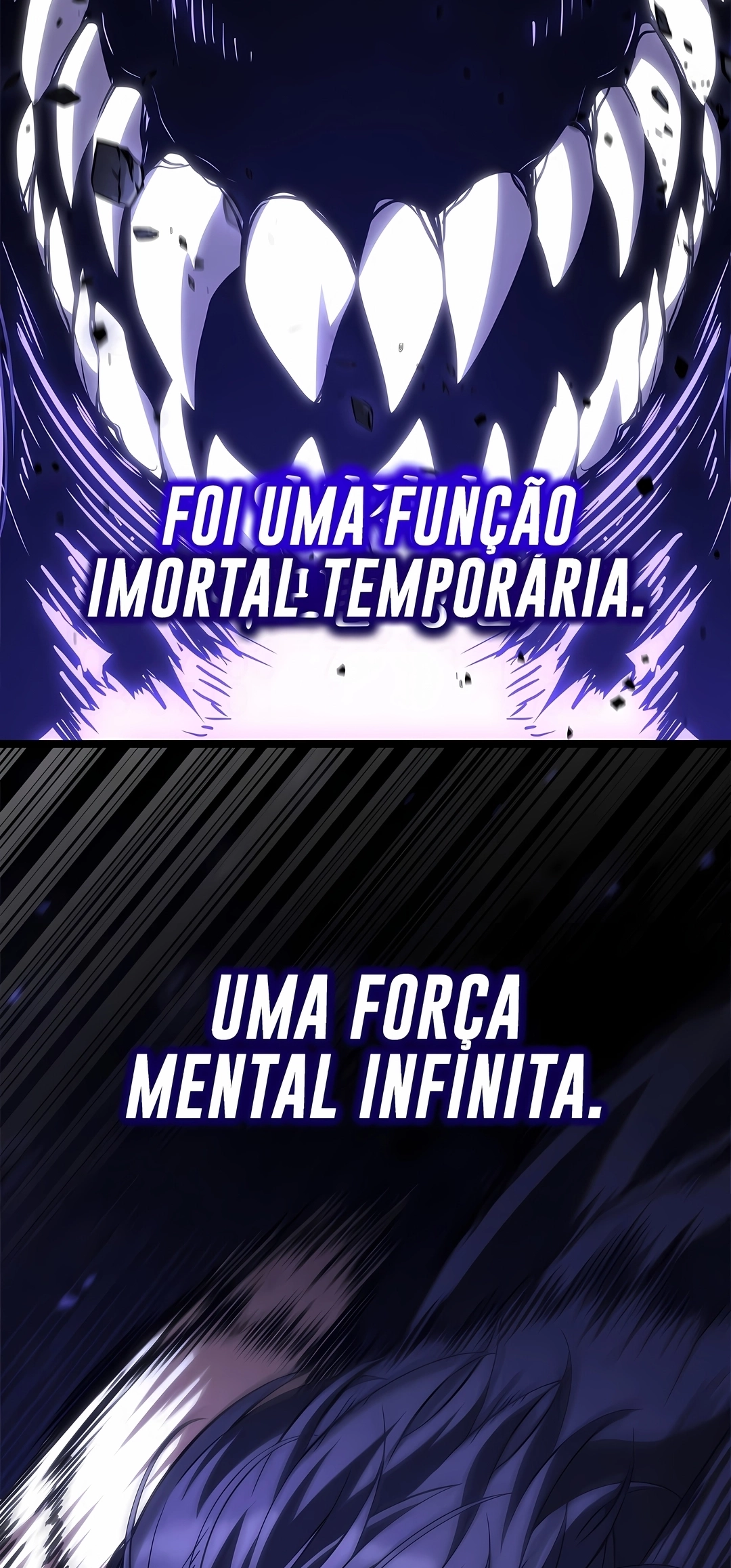 Mago do Infinito Capítulo 187 Página 78