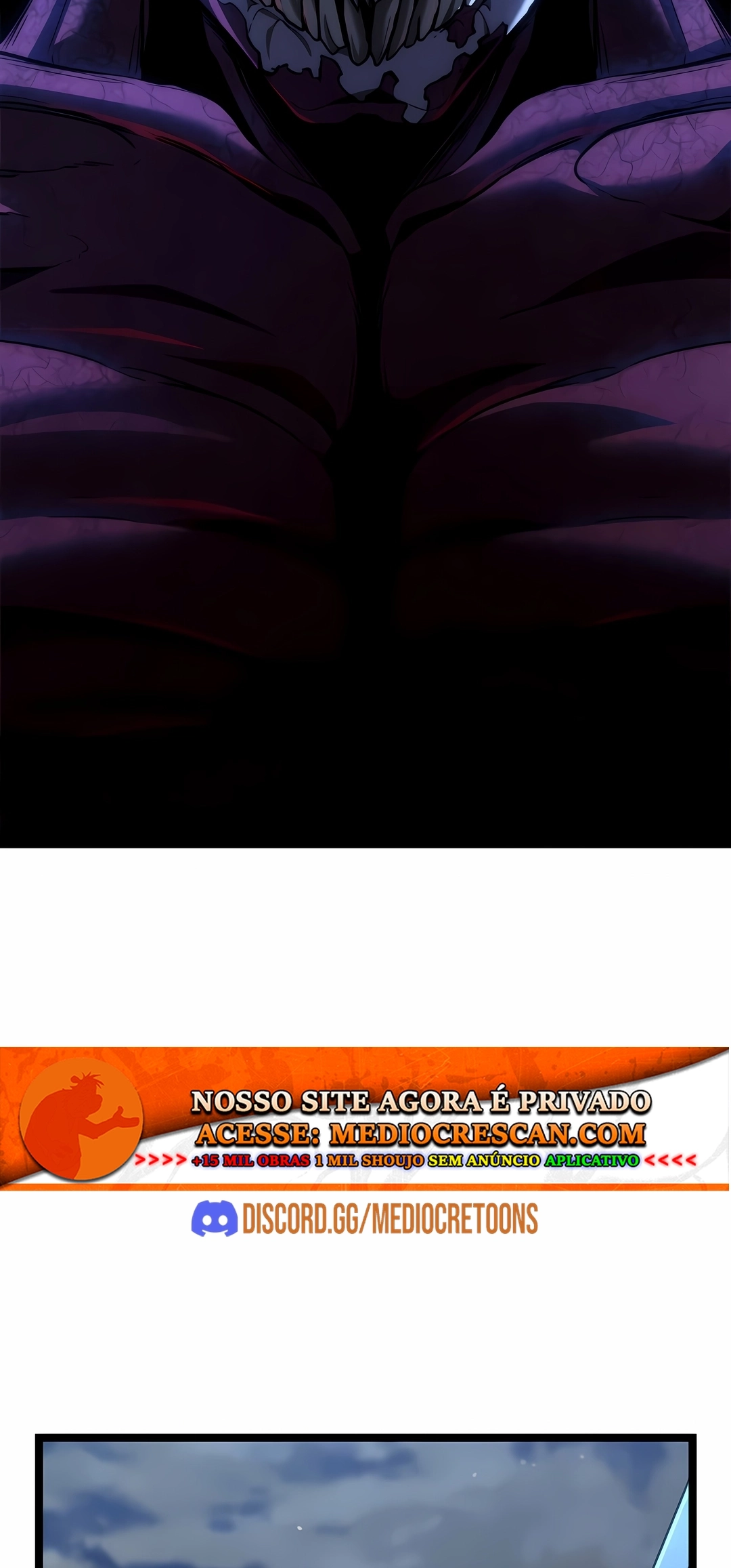 Mago do Infinito Capítulo 187 Página 106