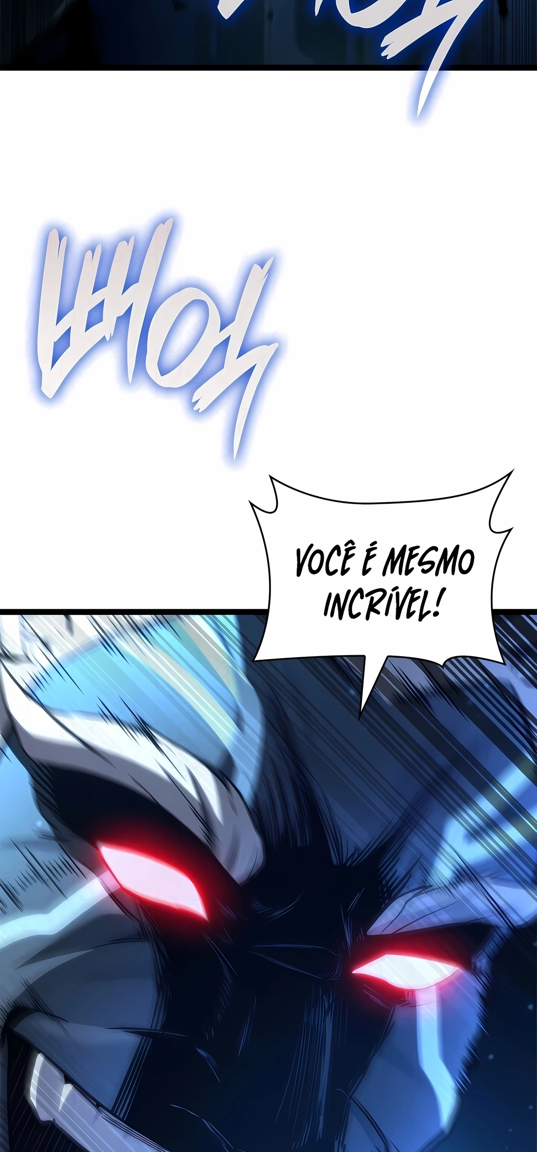 Mago do Infinito Capítulo 187 Página 111