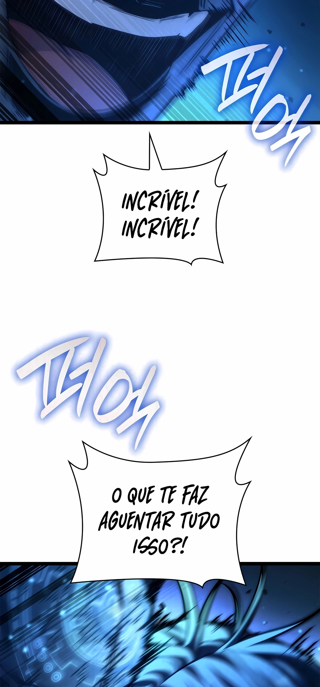 Mago do Infinito Capítulo 187 Página 112
