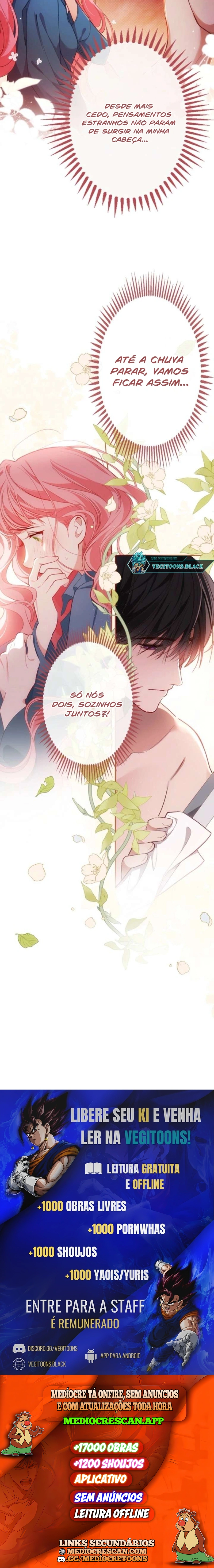 O Marido Que Eu Contratei Me Quer Capítulo 30 Página 18