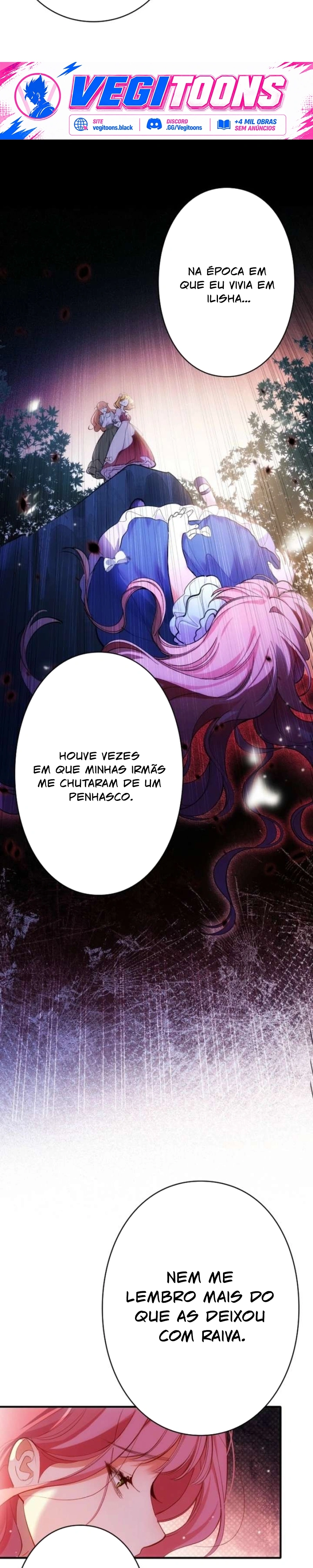 O Marido Que Eu Contratei Me Quer Capítulo 31 Página 4