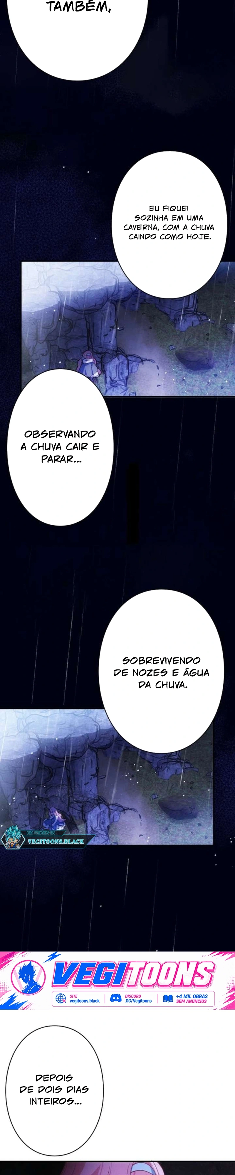 O Marido Que Eu Contratei Me Quer Capítulo 31 Página 6