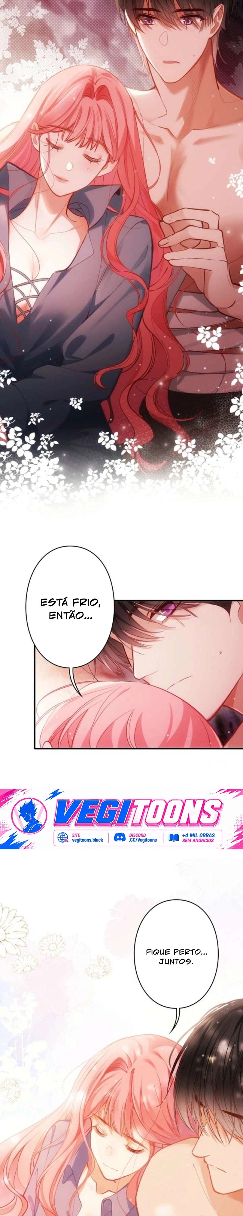O Marido Que Eu Contratei Me Quer Capítulo 31 Página 16