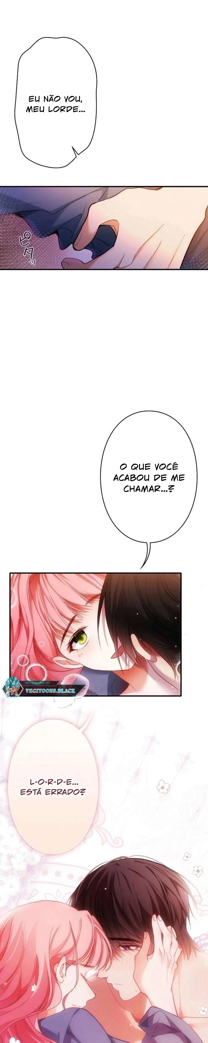 O Marido Que Eu Contratei Me Quer Capítulo 32 Página 3