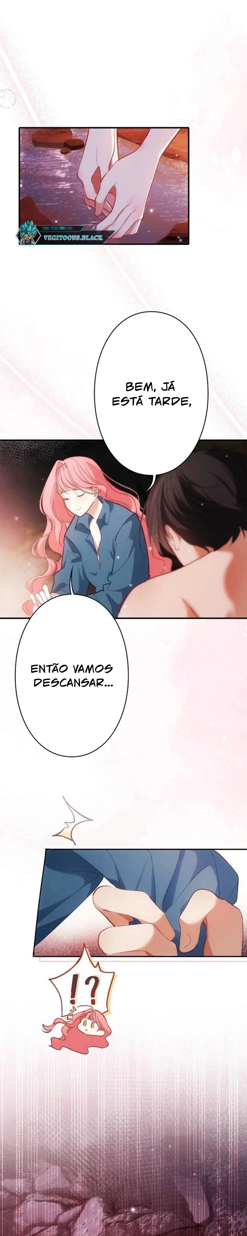O Marido Que Eu Contratei Me Quer Capítulo 32 Página 15