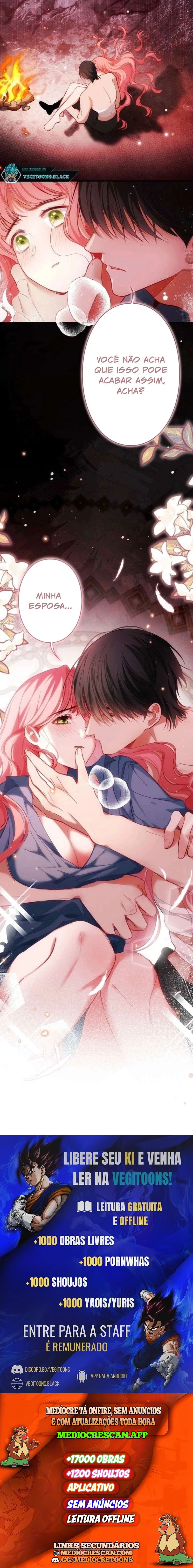 O Marido Que Eu Contratei Me Quer Capítulo 32 Página 16
