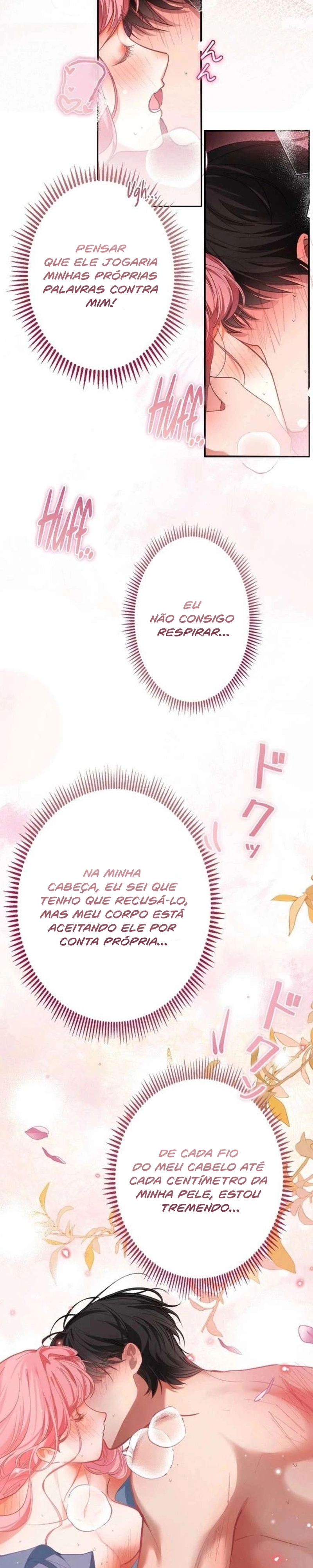 O Marido Que Eu Contratei Me Quer Capítulo 33 Página 5