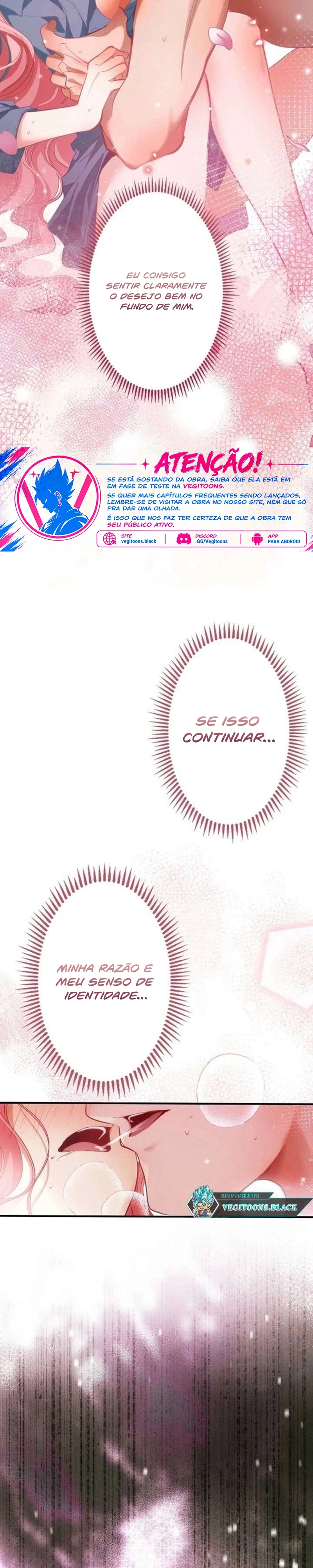 O Marido Que Eu Contratei Me Quer Capítulo 33 Página 6
