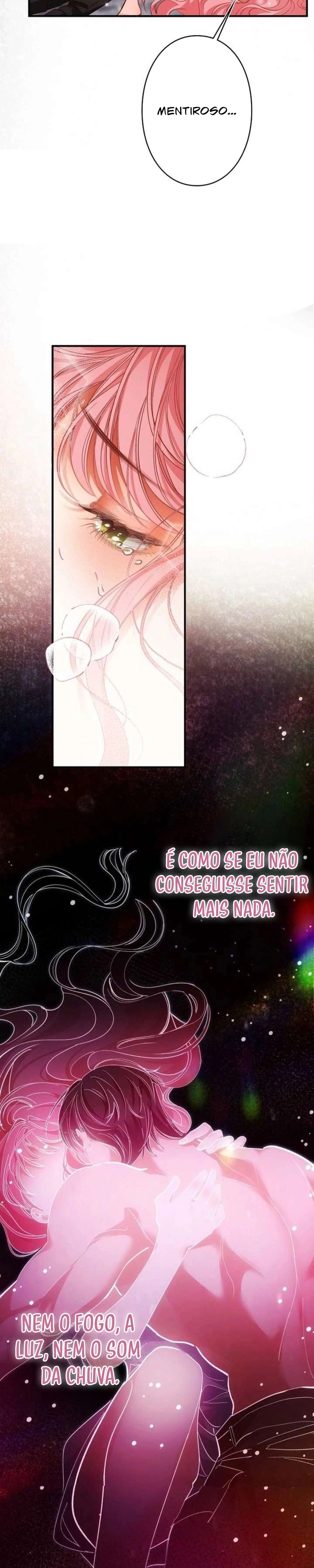 O Marido Que Eu Contratei Me Quer Capítulo 33 Página 14