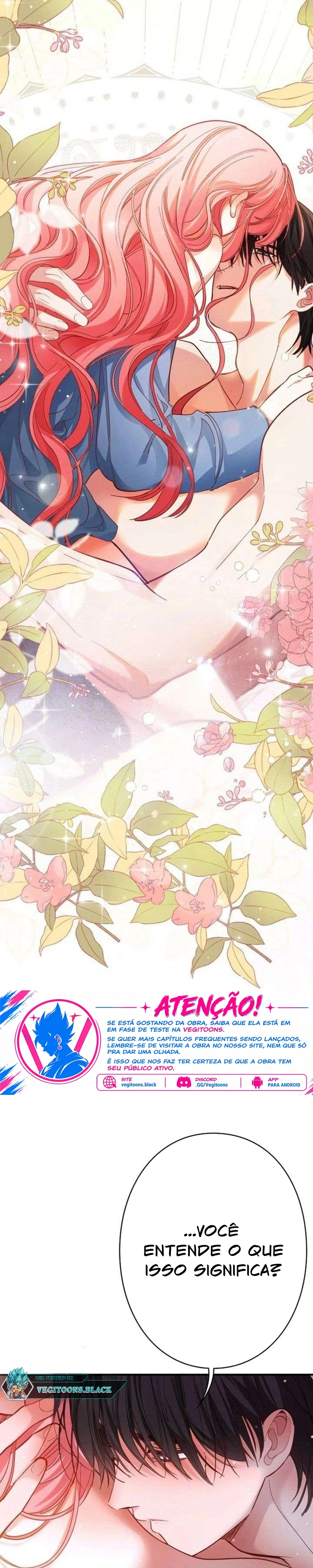 O Marido Que Eu Contratei Me Quer Capítulo 34 Página 3