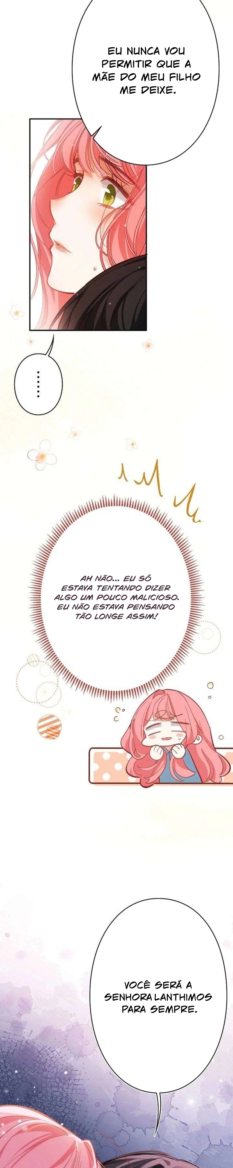 O Marido Que Eu Contratei Me Quer Capítulo 34 Página 5