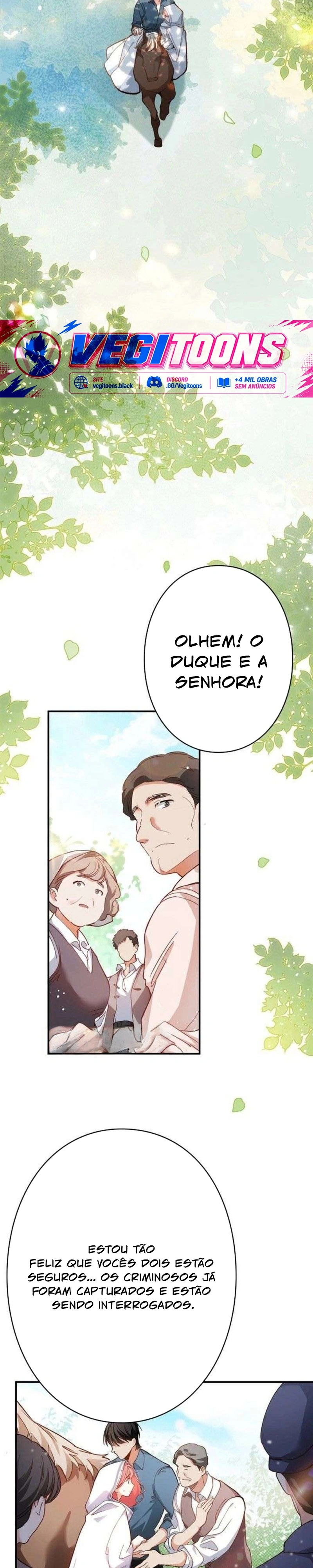 O Marido Que Eu Contratei Me Quer Capítulo 34 Página 14