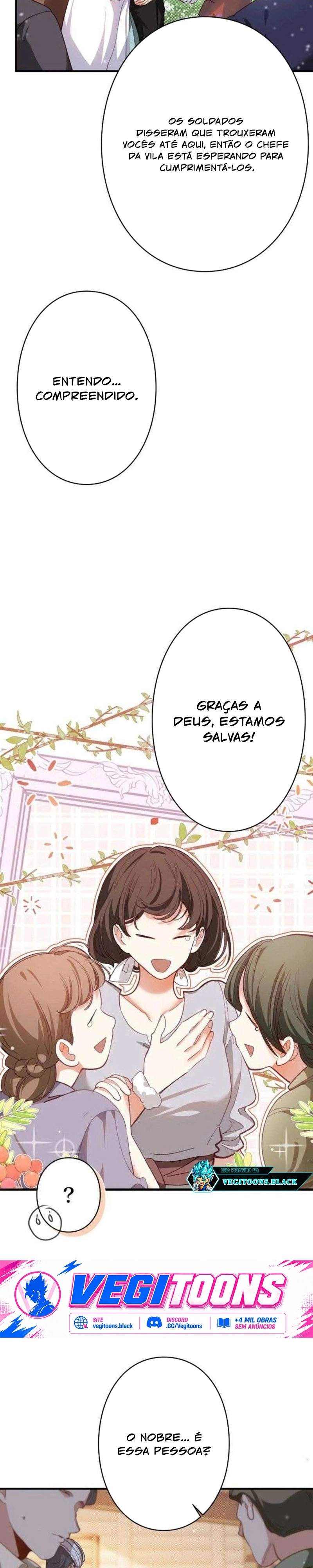 O Marido Que Eu Contratei Me Quer Capítulo 34 Página 15