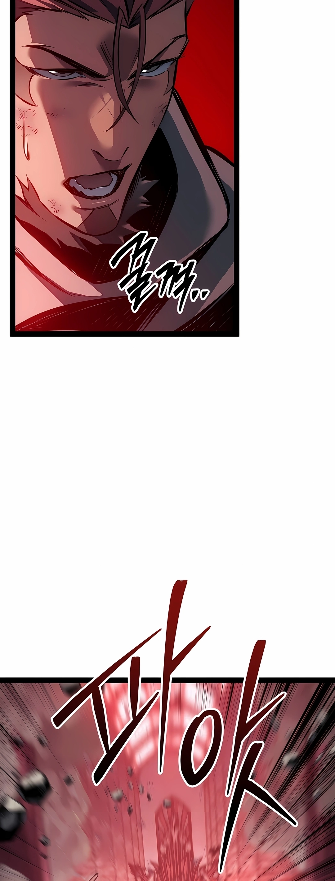 Regressando Como Bastardo do Clã da Espada Capítulo 113 Página 26