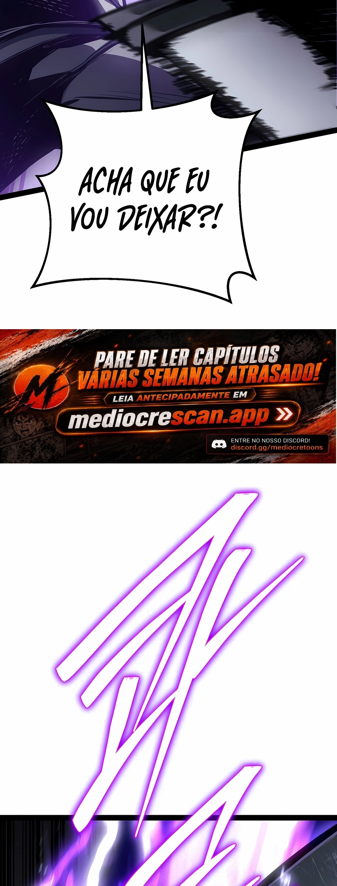 Regressando Como Bastardo do Clã da Espada Capítulo 113 Página 29