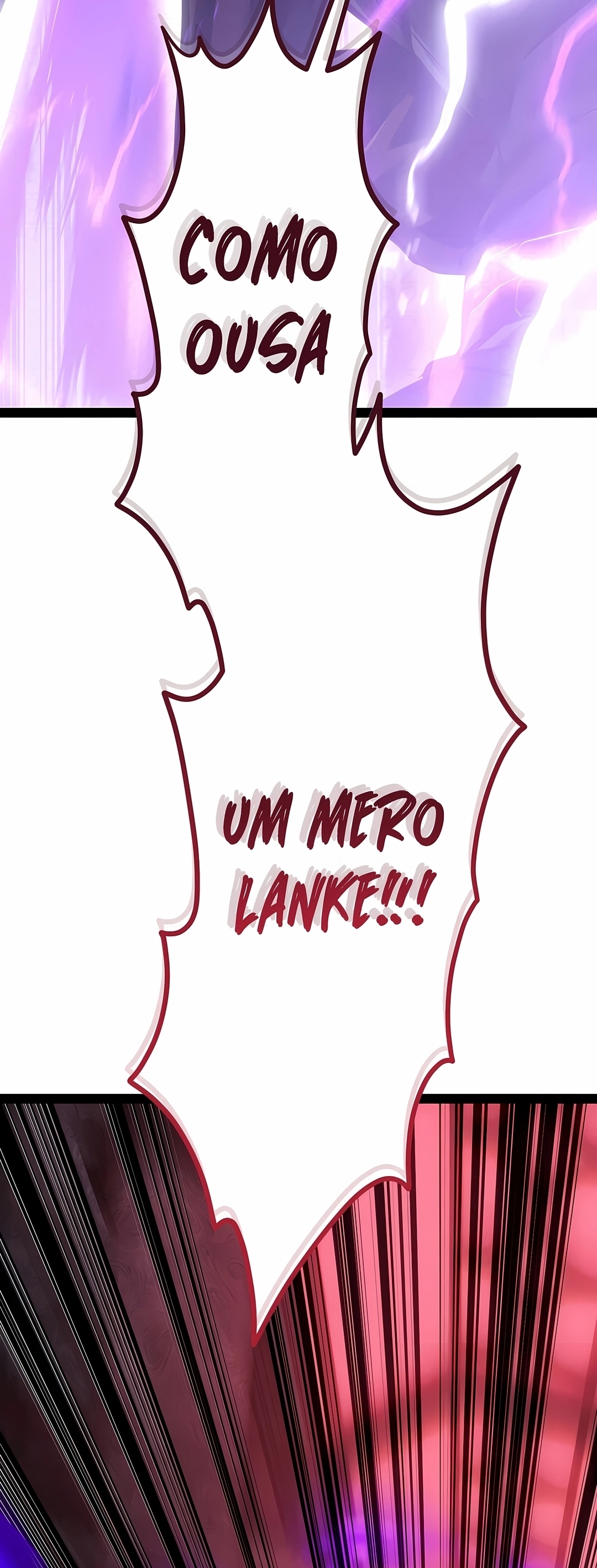 Regressando Como Bastardo do Clã da Espada Capítulo 113 Página 31