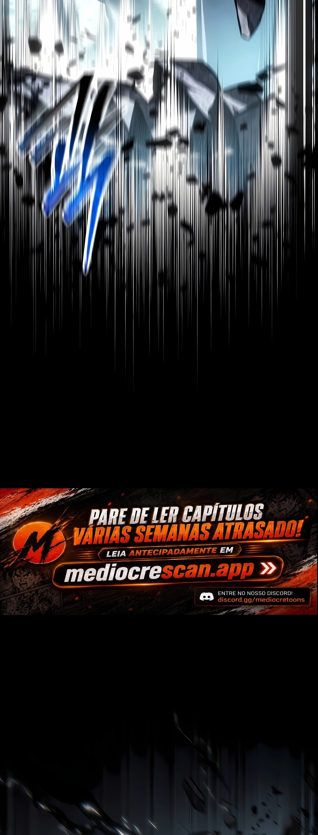 Regressando Como Bastardo do Clã da Espada Capítulo 113 Página 59
