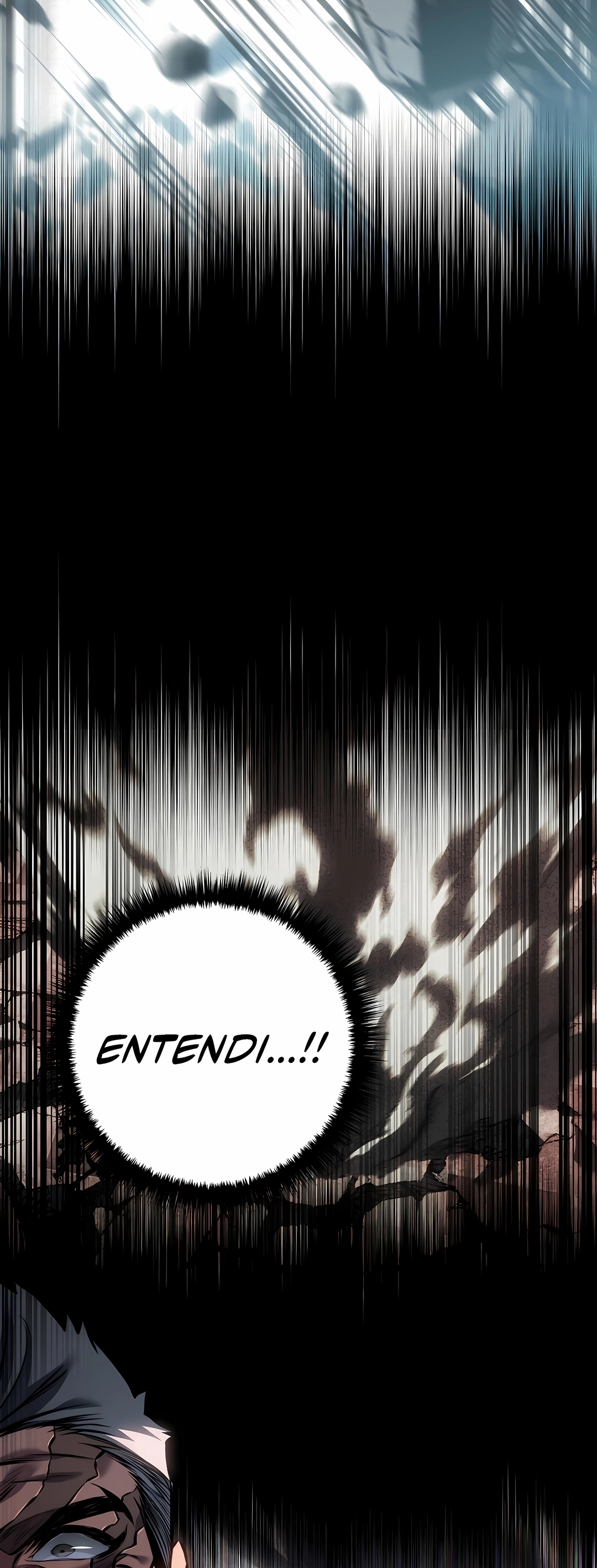 Regressando Como Bastardo do Clã da Espada Capítulo 113 Página 61
