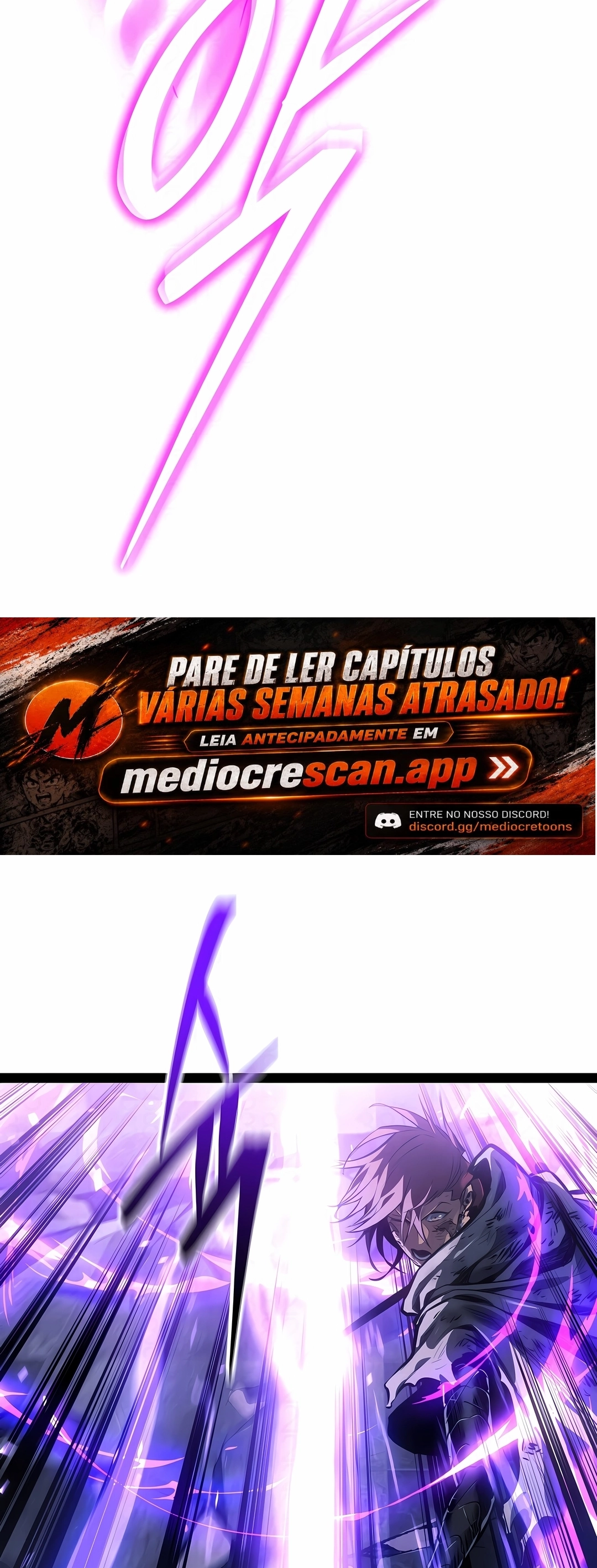 Regressando Como Bastardo do Clã da Espada Capítulo 113 Página 70