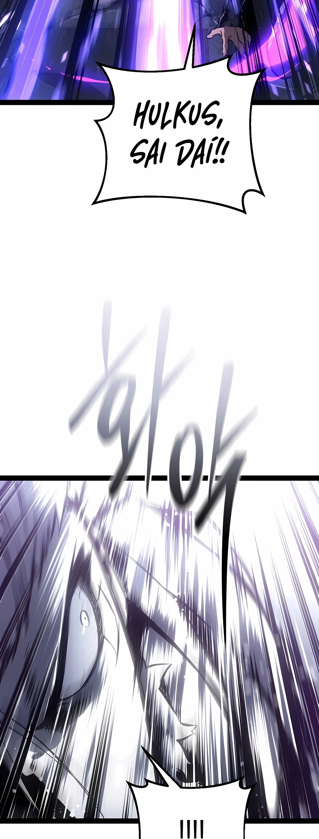 Regressando Como Bastardo do Clã da Espada Capítulo 113 Página 71