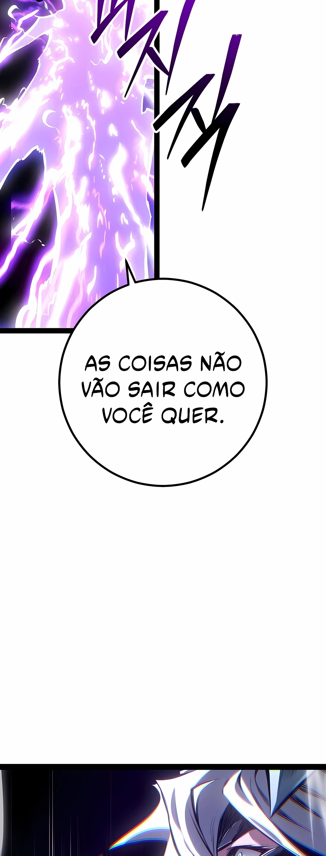 Regressando Como Bastardo do Clã da Espada Capítulo 113 Página 83