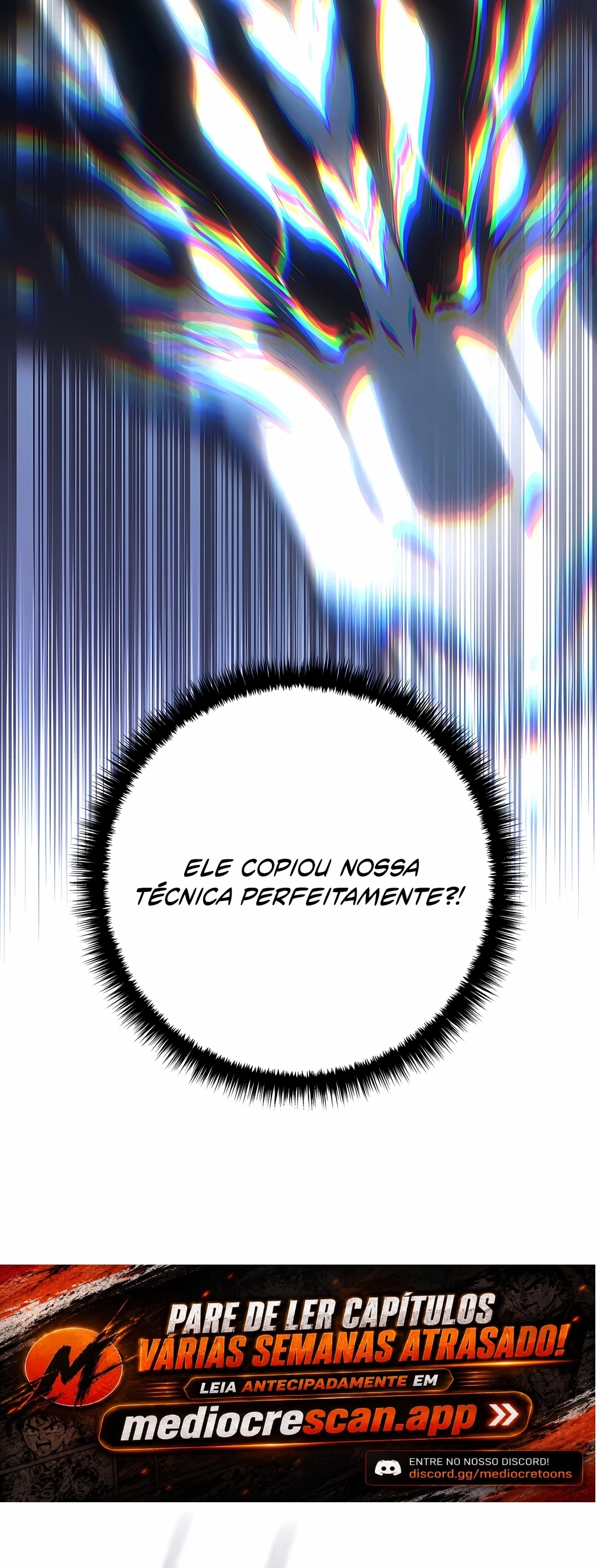 Regressando Como Bastardo do Clã da Espada Capítulo 113 Página 92