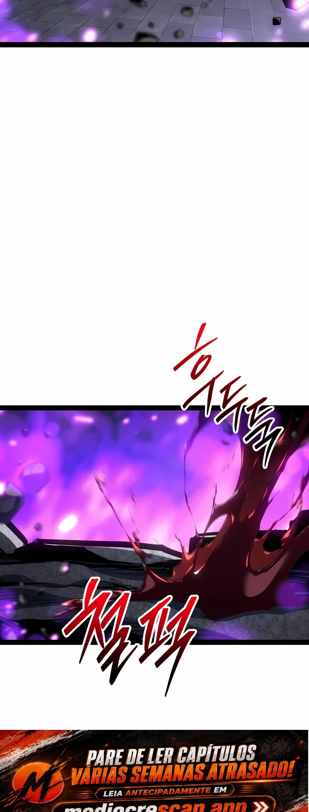 Regressando Como Bastardo do Clã da Espada Capítulo 113 Página 101