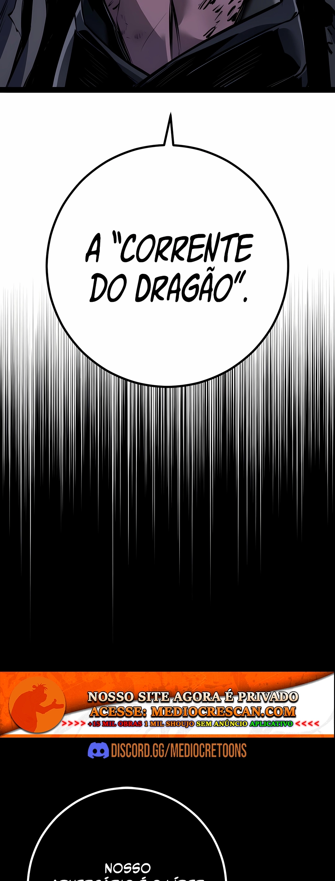 Regressando Como Bastardo do Clã da Espada Capítulo 113 Página 107