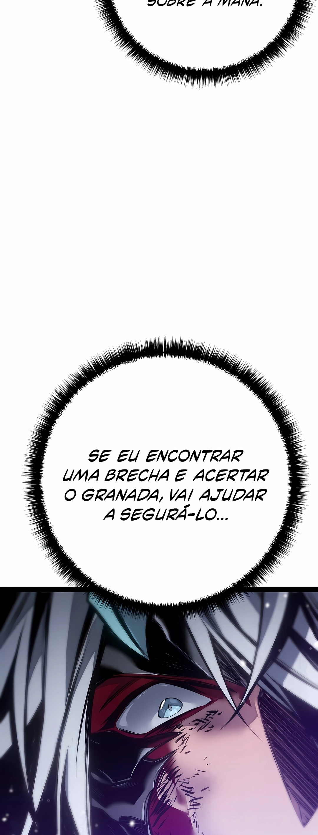 Regressando Como Bastardo do Clã da Espada Capítulo 113 Página 115