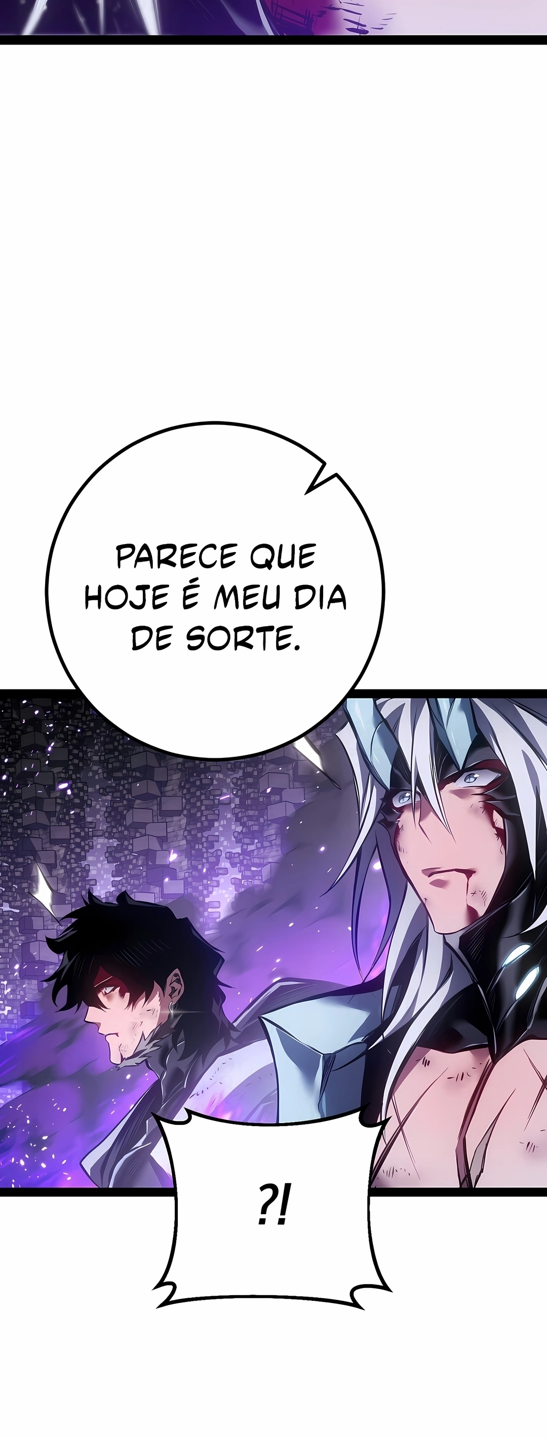 Regressando Como Bastardo do Clã da Espada Capítulo 113 Página 116