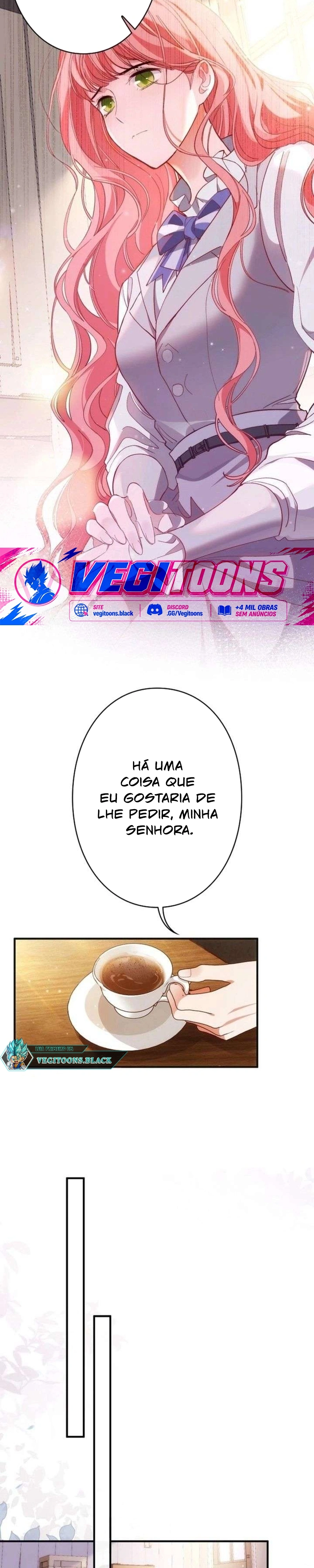 O Marido Que Eu Contratei Me Quer Capítulo 35 Página 11