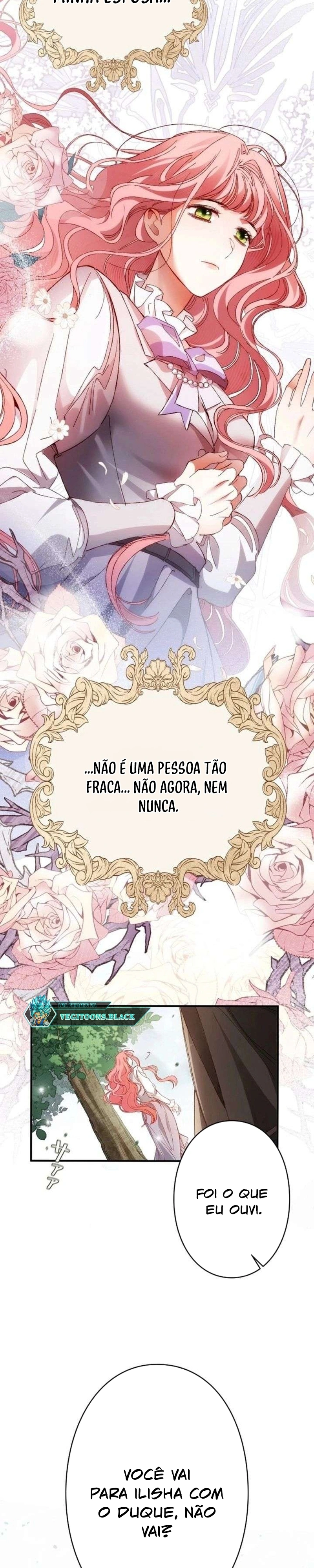 O Marido Que Eu Contratei Me Quer Capítulo 35 Página 15