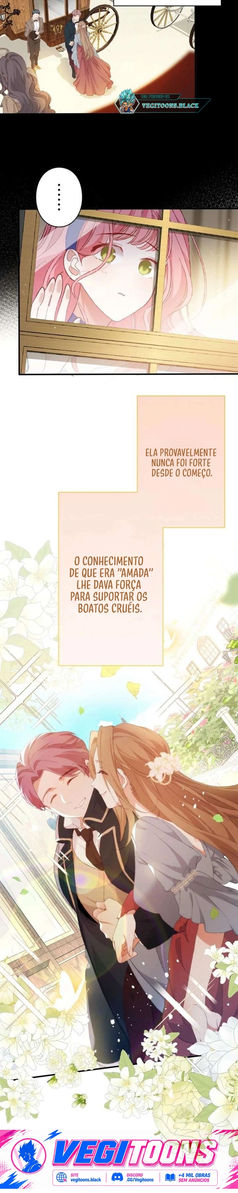 O Marido Que Eu Contratei Me Quer Capítulo 36 Página 11