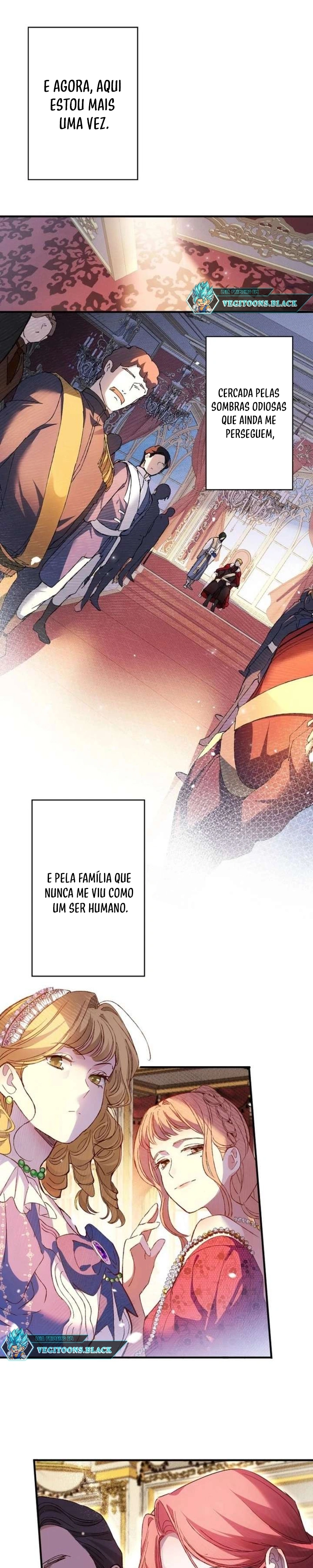 O Marido Que Eu Contratei Me Quer Capítulo 36 Página 16