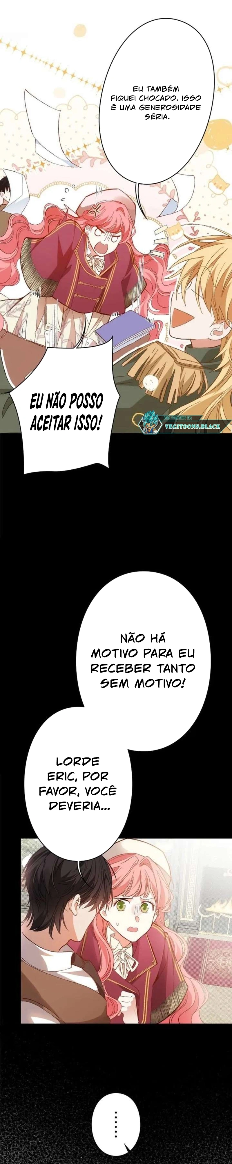 O Marido Que Eu Contratei Me Quer Capítulo 37 Página 13