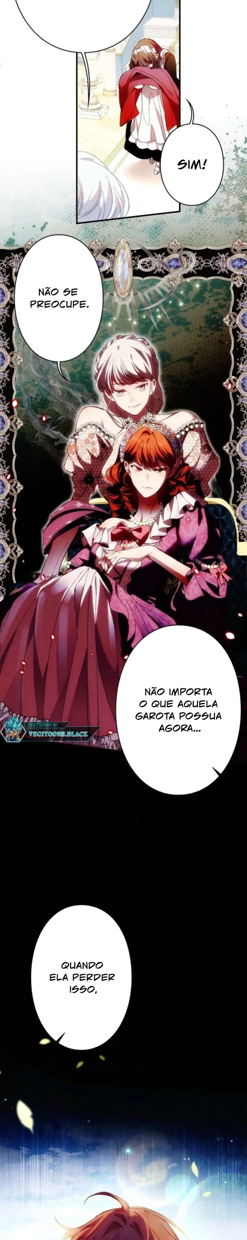 O Marido Que Eu Contratei Me Quer Capítulo 38 Página 8